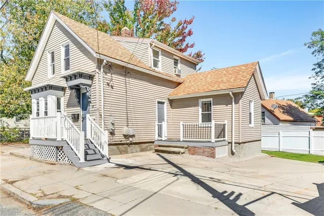 $399,000 | 49 Veazie Street, Providence, RI 02908