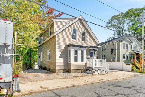 $399,000 | 49 Veazie Street, Providence, RI 02908