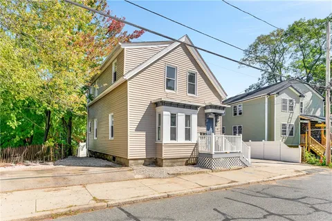$399,000 | 49 Veazie Street, Providence, RI 02908