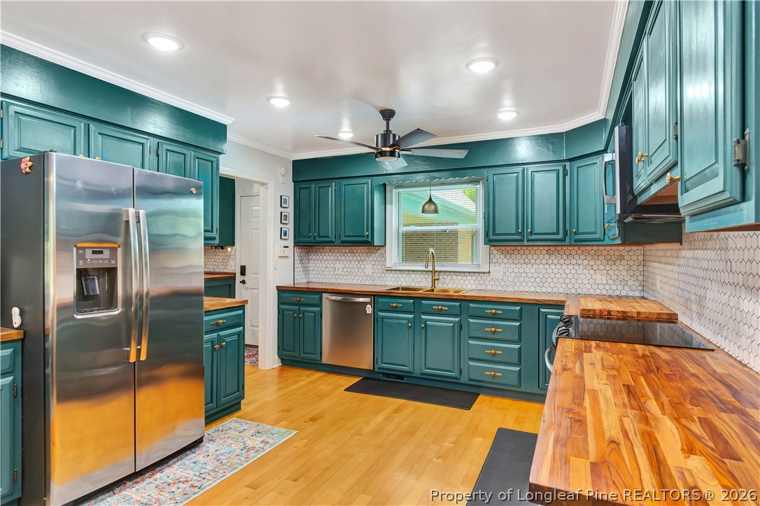 403 Oxford Road Lumberton, NC 28358 - Photo 23 of 49 Gallery Image 23