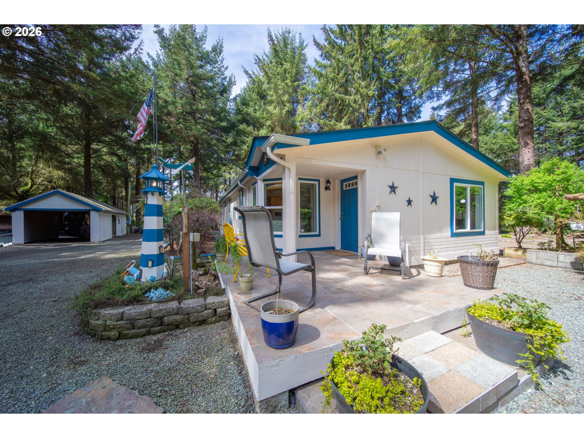 62196 Crown Point Road Coos Bay, OR 97420 - Photo 1 of 46