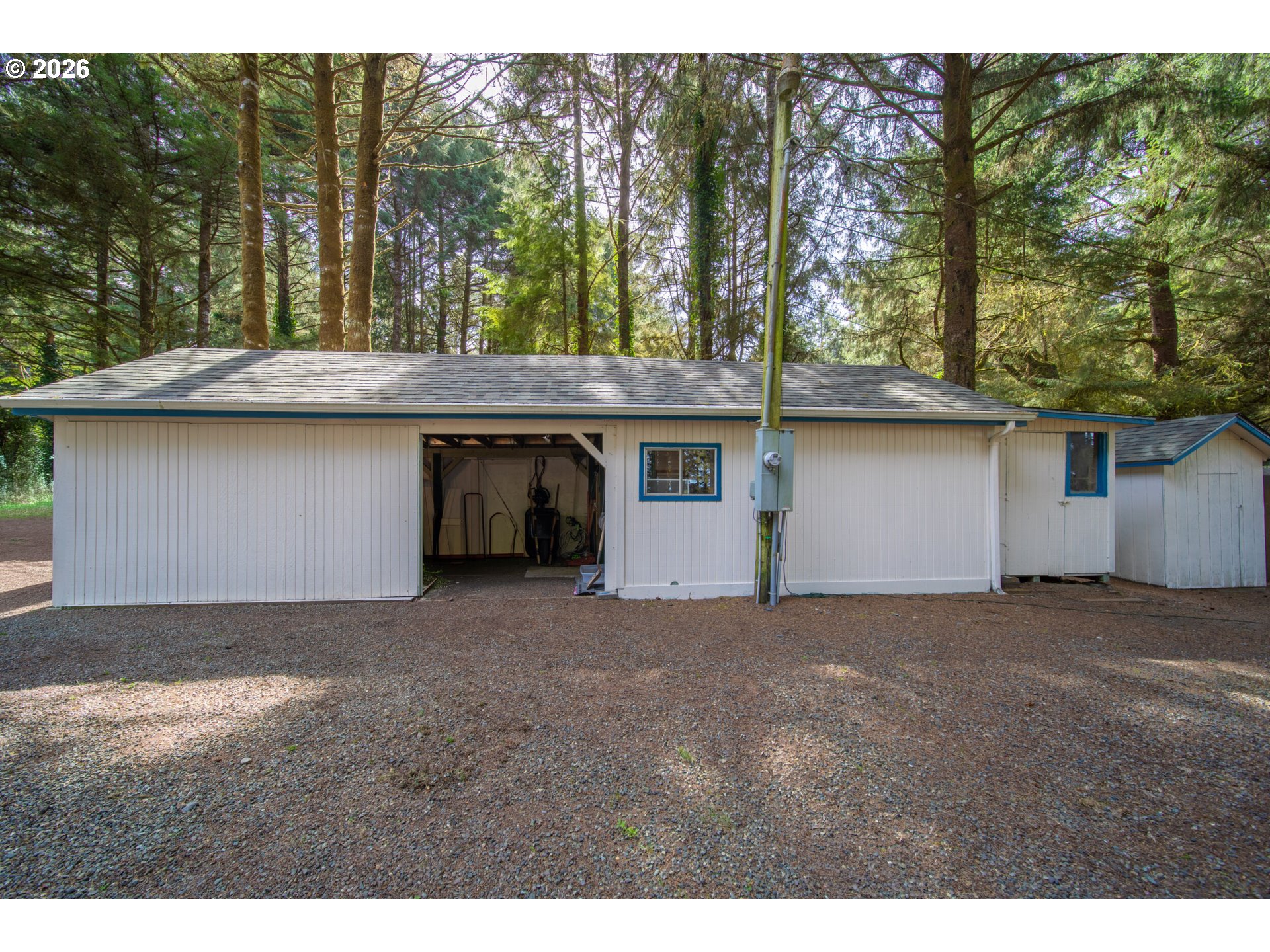 62196 Crown Point Road Coos Bay, OR 97420 - Photo 11 of 46 Shop