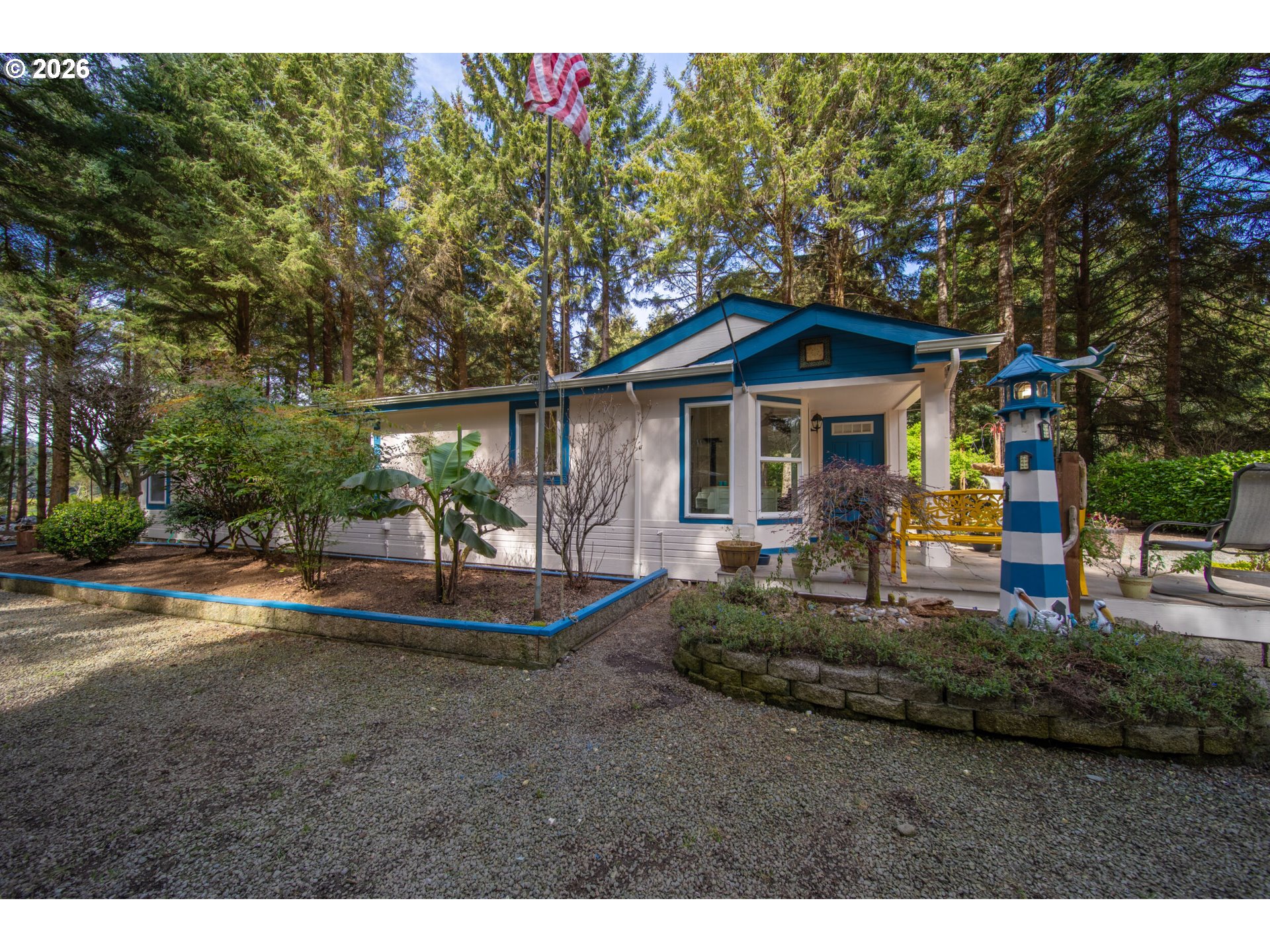 62196 Crown Point Road Coos Bay, OR 97420 - Photo 2 of 46