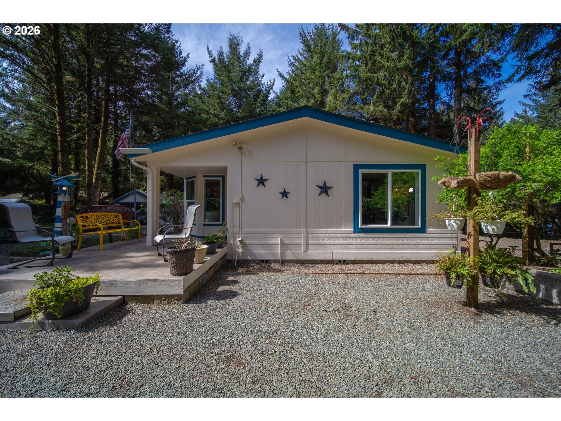 62196 Crown Point Road Coos Bay, OR 97420 - Photo 3 of 46