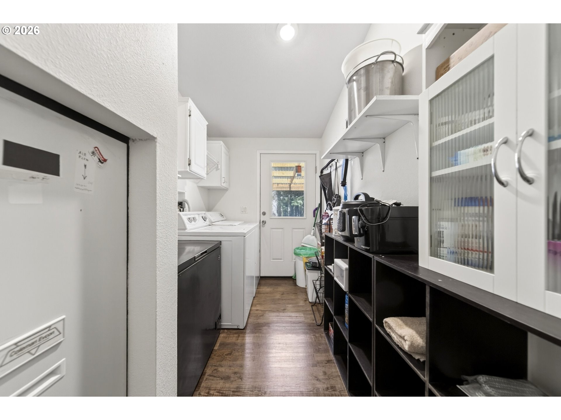 62196 Crown Point Road Coos Bay, OR 97420 - Photo 33 of 46 Laundry