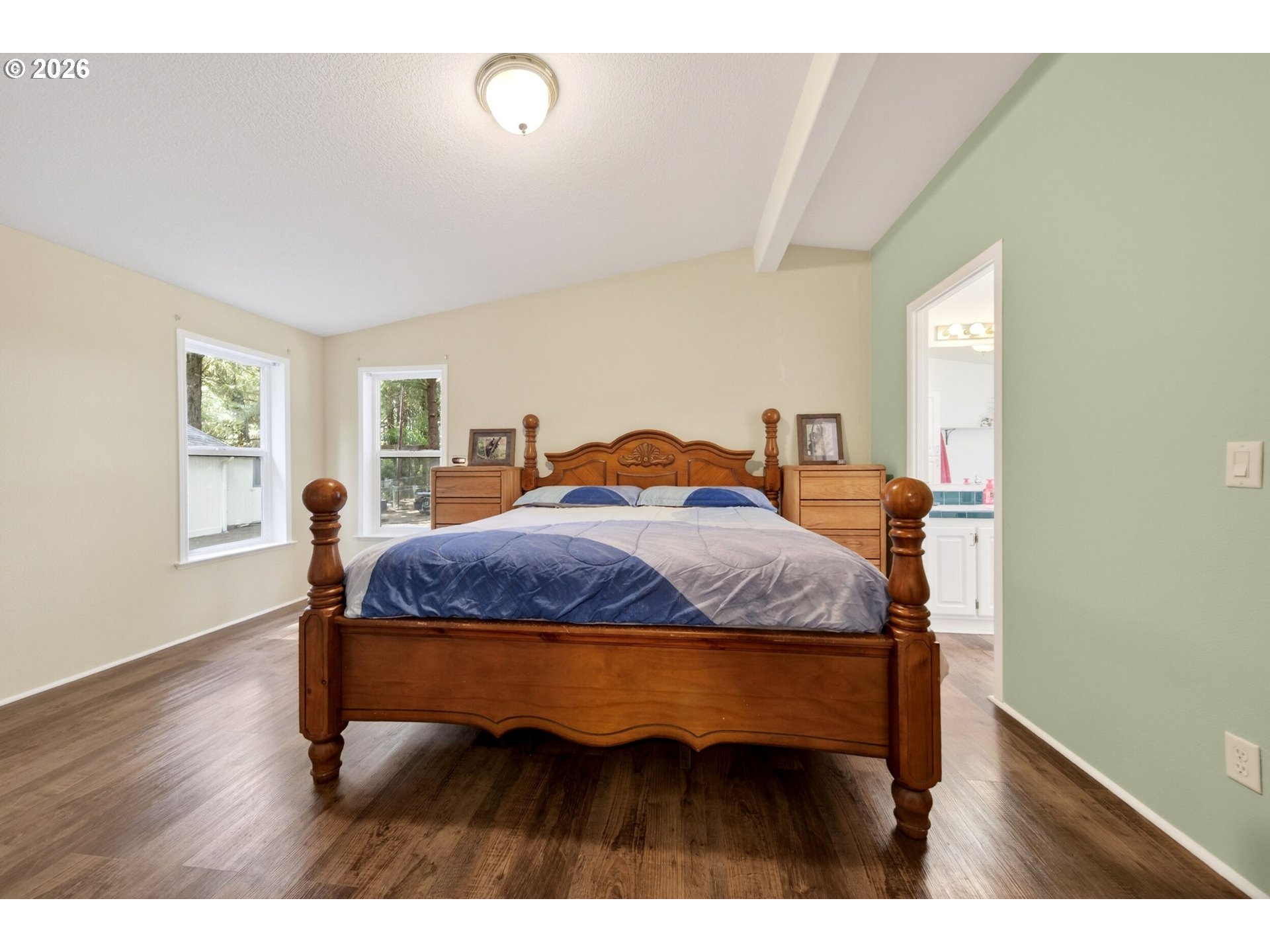 62196 Crown Point Road Coos Bay, OR 97420 - Photo 39 of 46 Primary Bedroom