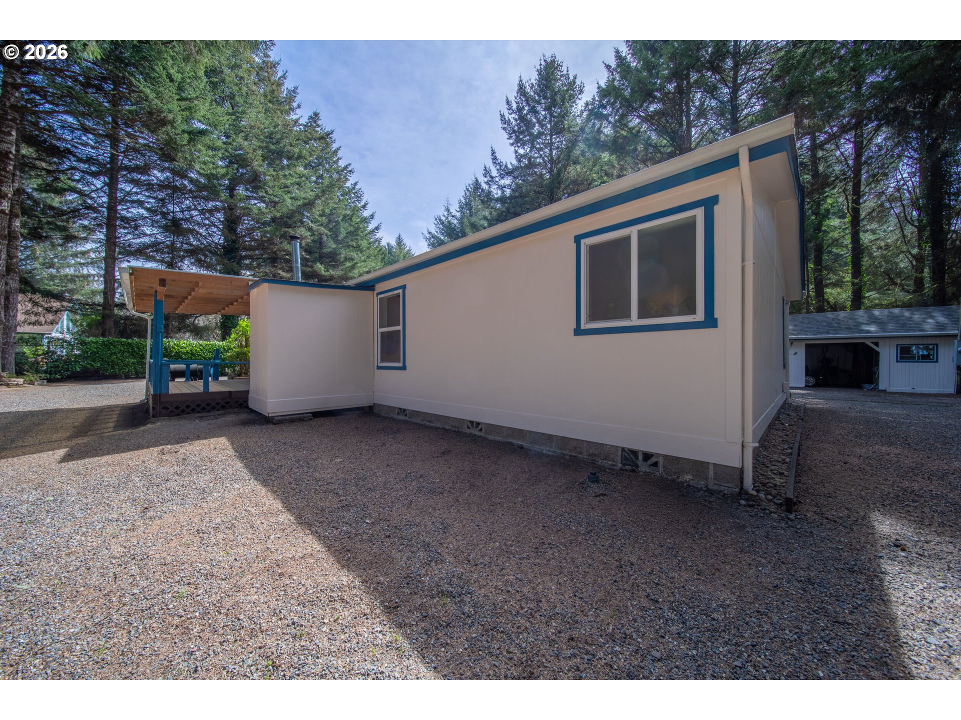 62196 Crown Point Road Coos Bay, OR 97420 - Photo 6 of 46