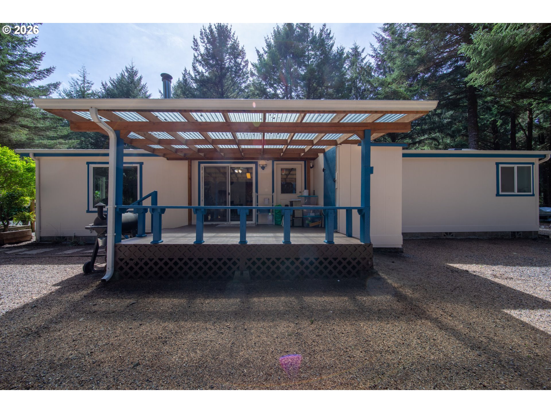 62196 Crown Point Road Coos Bay, OR 97420 - Photo 7 of 46 Deck