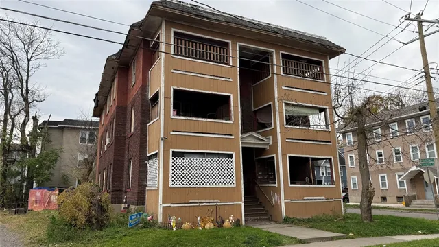 $380,000 | 27 Charlotte Street, Binghamton, NY 13905