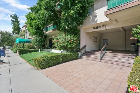 $215,000 | 5460 White Oak Avenue, Unit A122, Encino, CA 91316