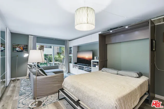 $215,000 | 5460 White Oak Avenue, Unit A122, Encino, CA 91316