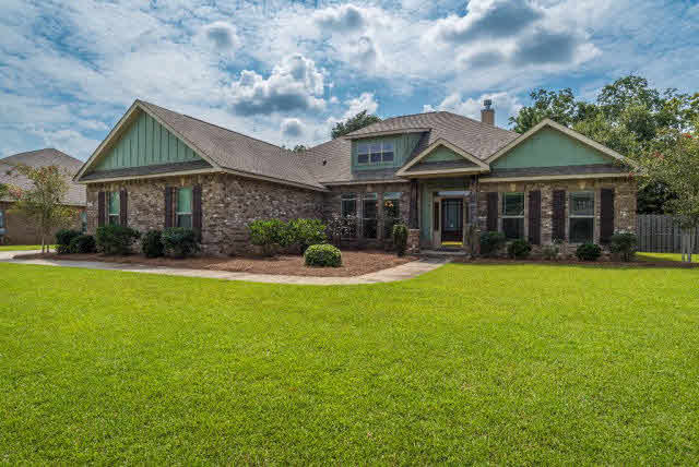 471 Dover Street Fairhope, AL 36532 - Photo 3 of 29