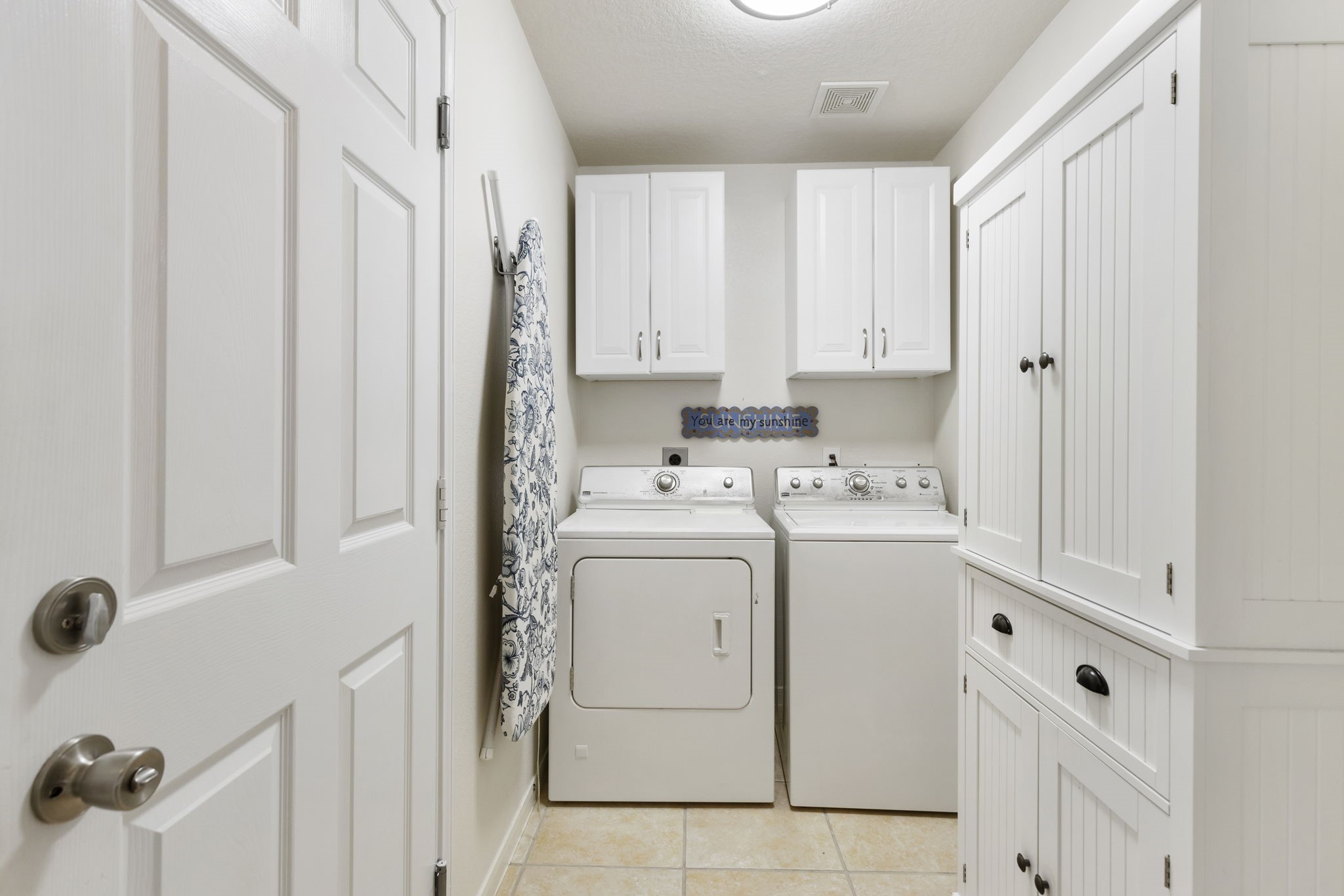 20019 Hardsville Drive Spring, TX 77388 - Photo 24 of 28 a utility room with dryer and washer