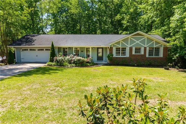 $397,000 | 5637 Pinedale Circle, Buford, GA 30518