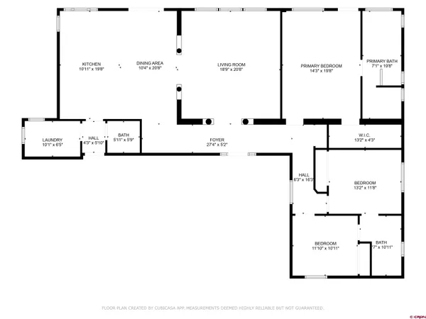 a picture of a very nice looking room