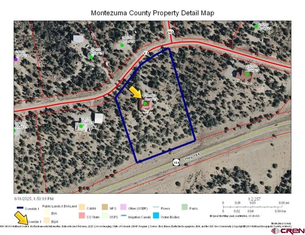 a view of a black and white photo of a book