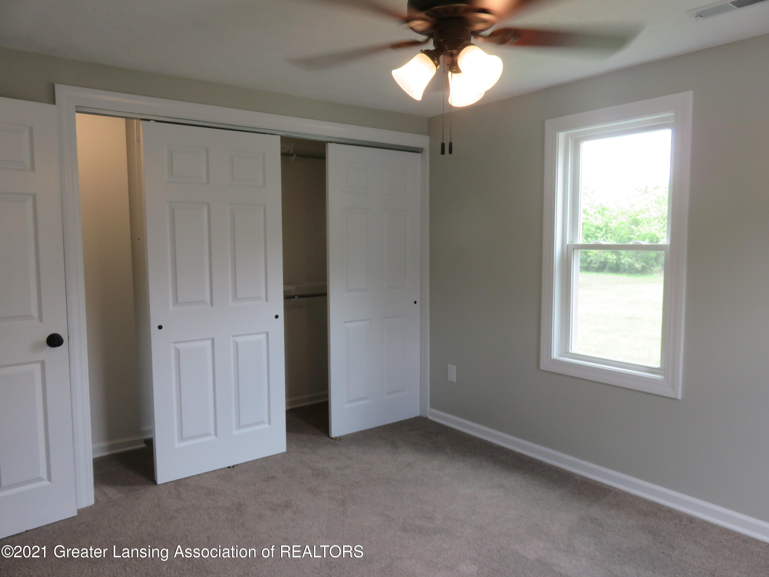 928 Eastfield Road Lansing, MI 48917 - Photo 12 of 20 Bedroom