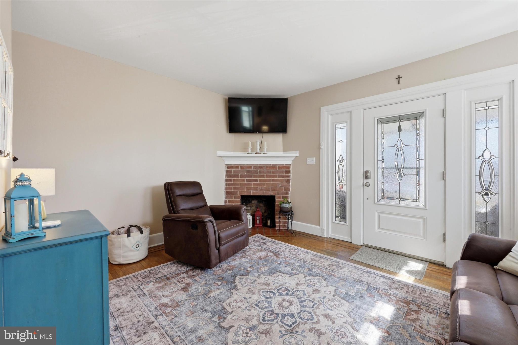 104 Sycamore Road Havertown, PA 19083 - Photo 8 of 26 Gallery Image 8