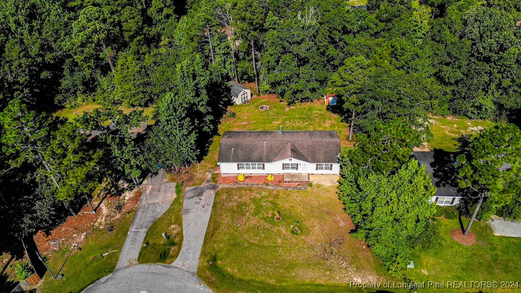 130 Box Elder Terrace Cameron, NC 28326 - Photo 40 of 43 a view of swimming pool