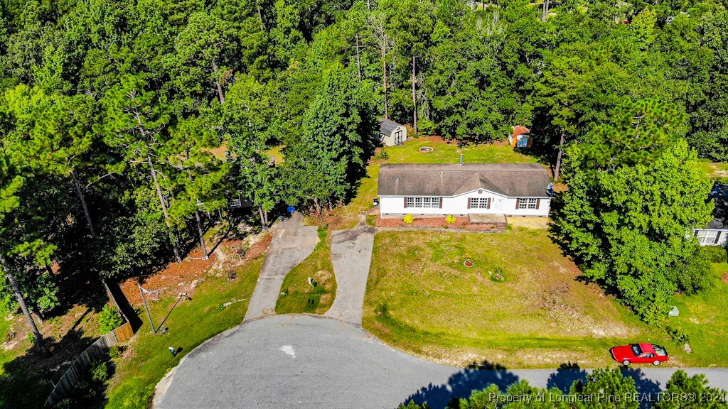 130 Box Elder Terrace Cameron, NC 28326 - Photo 43 of 43 a view of an swimming pool with an outdoor space
