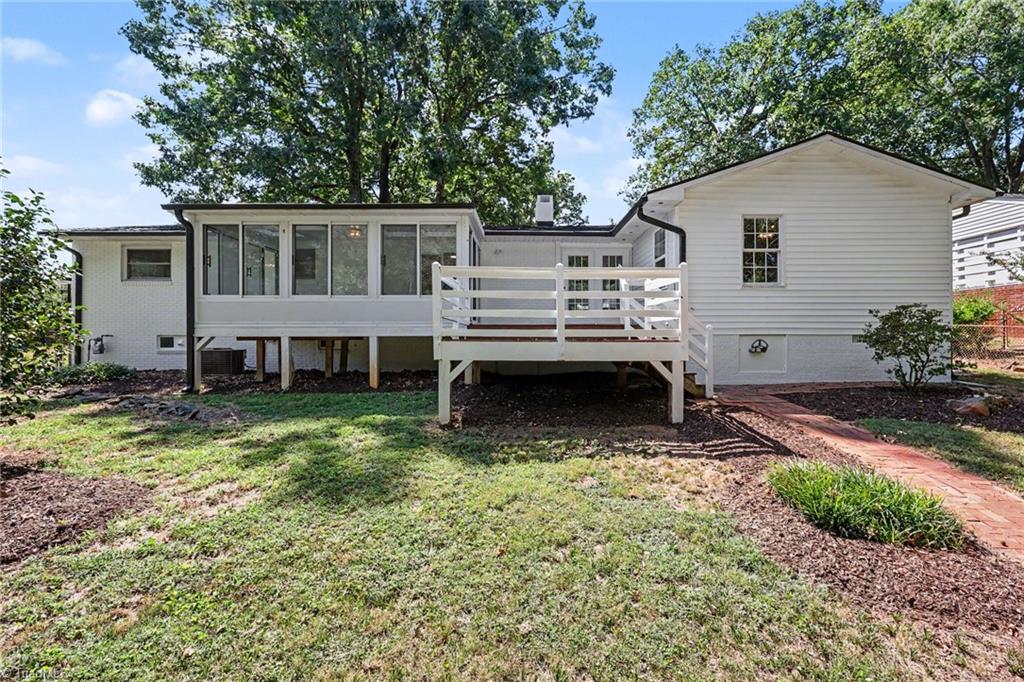 1019 Redding Road Asheboro, NC 27203 - Photo 6 of 28 Gallery Image 6