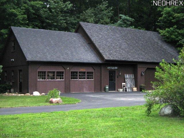 14115 Garfield Road Wakeman, OH 44889 - Photo 4 of 21