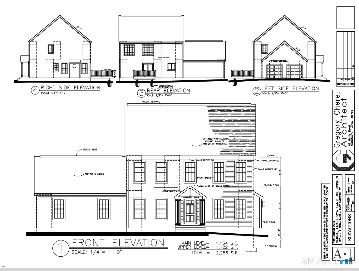 7 Freya Lane East Hampton, CT 06424 - Photo 2 of 4