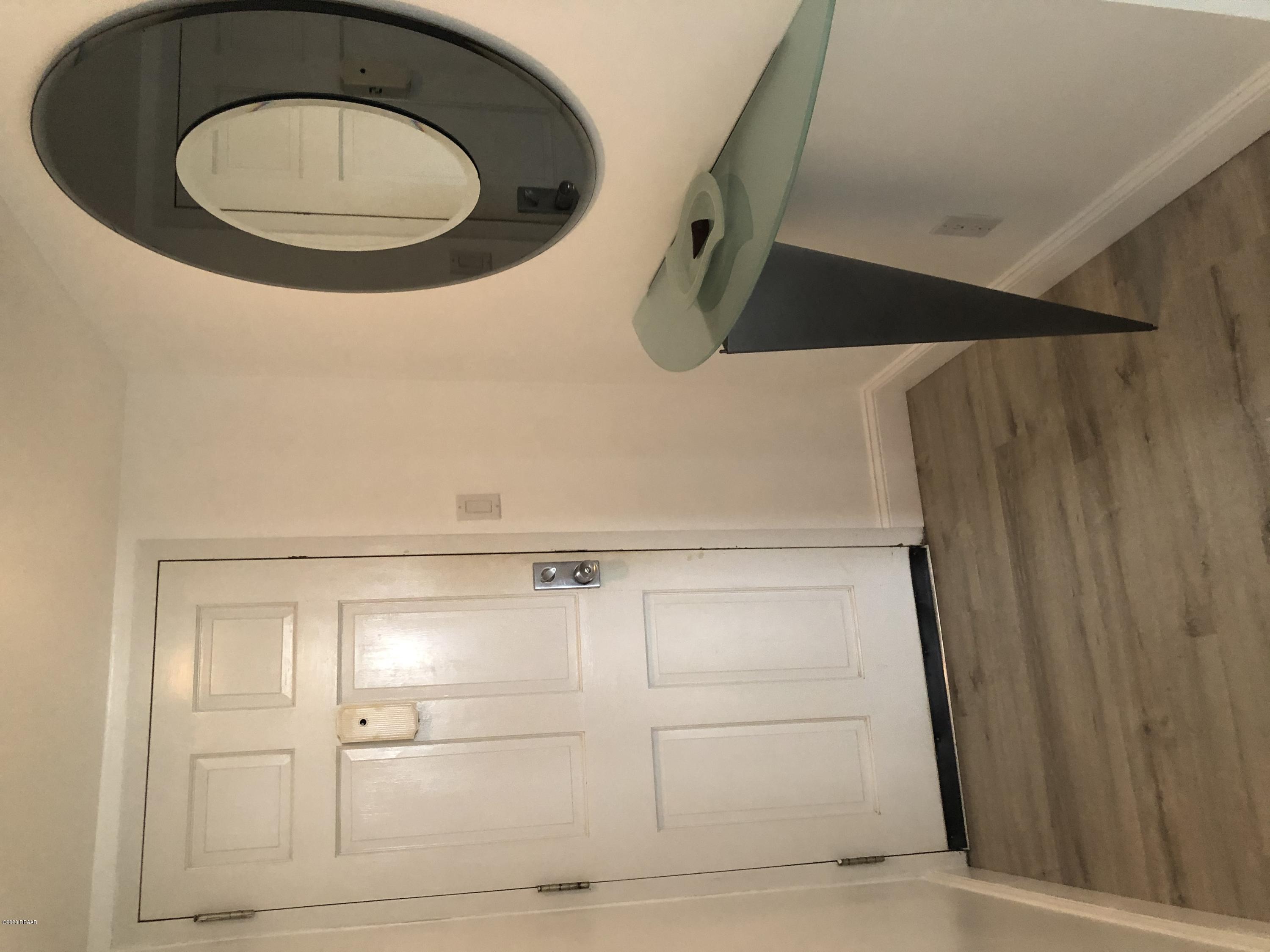 1575 Ocean Shore Boulevard, Unit 402 Ormond Beach, FL 32176 - Photo 3 of 21 Front entry