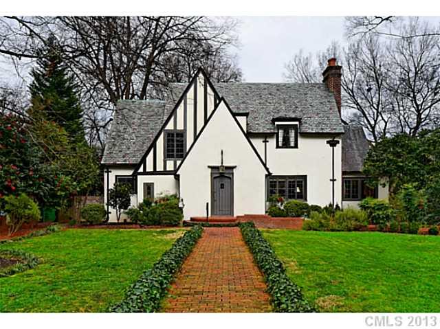 718 Queens Road Charlotte, NC 28207 - Photo 1 of 16 Gallery Image 1