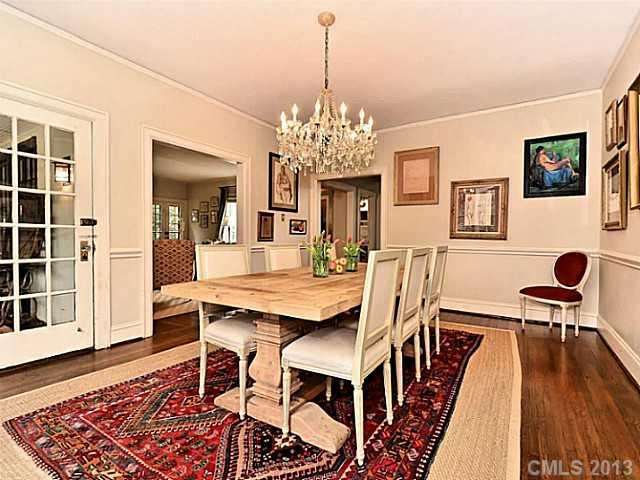 718 Queens Road Charlotte, NC 28207 - Photo 2 of 16 Gallery Image 2