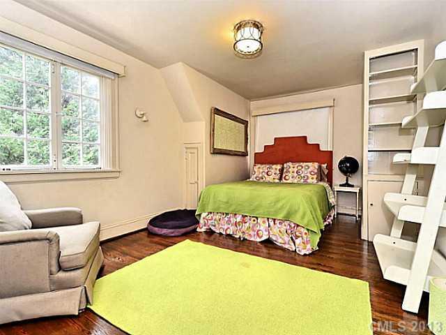 718 Queens Road Charlotte, NC 28207 - Photo 11 of 16 Gallery Image 11