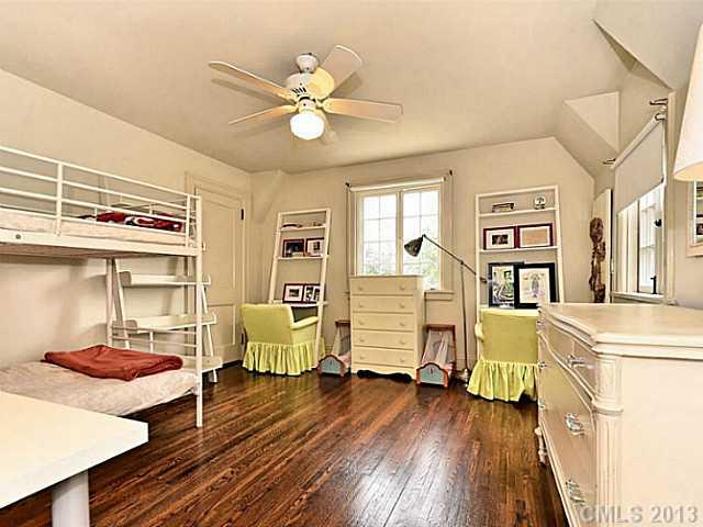 718 Queens Road Charlotte, NC 28207 - Photo 12 of 16 Gallery Image 12