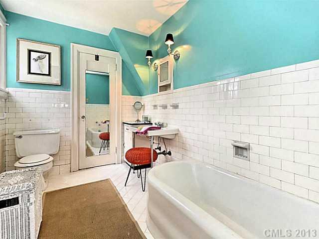 718 Queens Road Charlotte, NC 28207 - Photo 13 of 16 Gallery Image 13