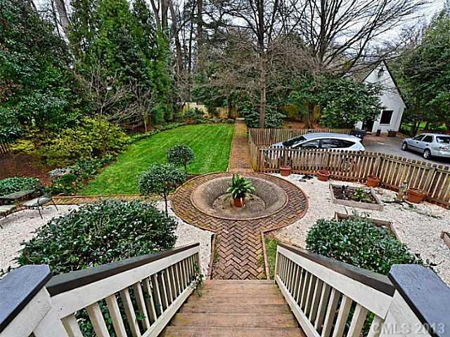718 Queens Road Charlotte, NC 28207 - Photo 15 of 16 Gallery Image 15