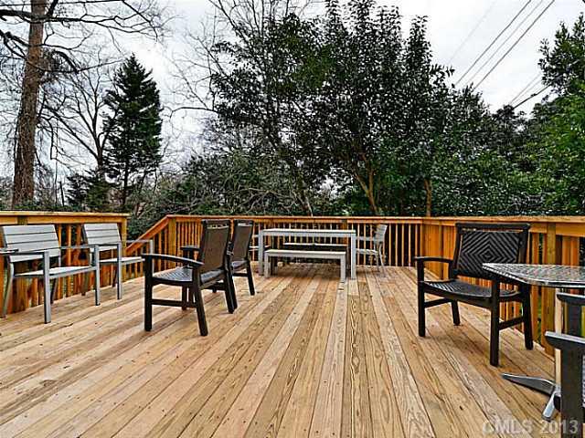 718 Queens Road Charlotte, NC 28207 - Photo 16 of 16 Gallery Image 16