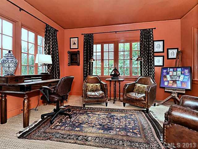 718 Queens Road Charlotte, NC 28207 - Photo 4 of 16 Gallery Image 4