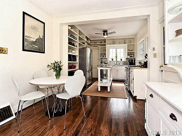 718 Queens Road Charlotte, NC 28207 - Photo 5 of 16 Gallery Image 5