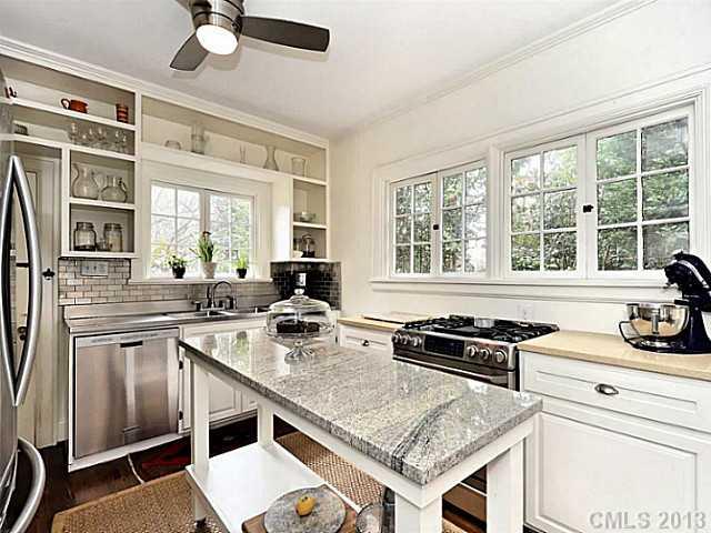 718 Queens Road Charlotte, NC 28207 - Photo 7 of 16 Gallery Image 7