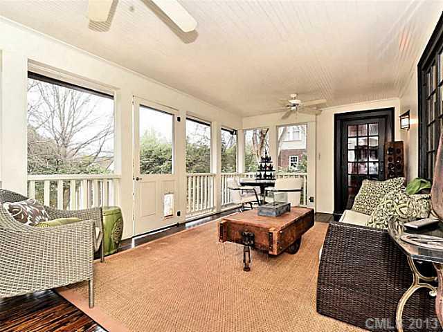 718 Queens Road Charlotte, NC 28207 - Photo 8 of 16 Gallery Image 8
