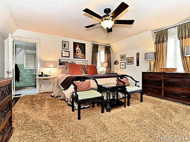 718 Queens Road Charlotte, NC 28207 - Photo 9 of 16 Gallery Image 9