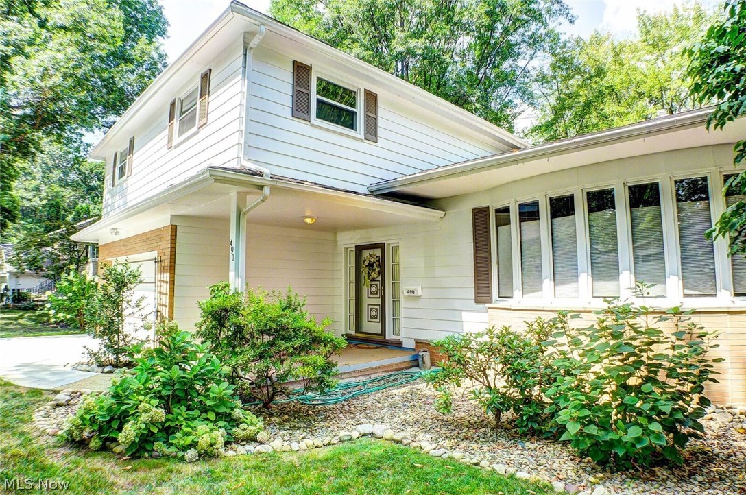 490 Garnette Road Akron, OH 44313 - Photo 29 of 30