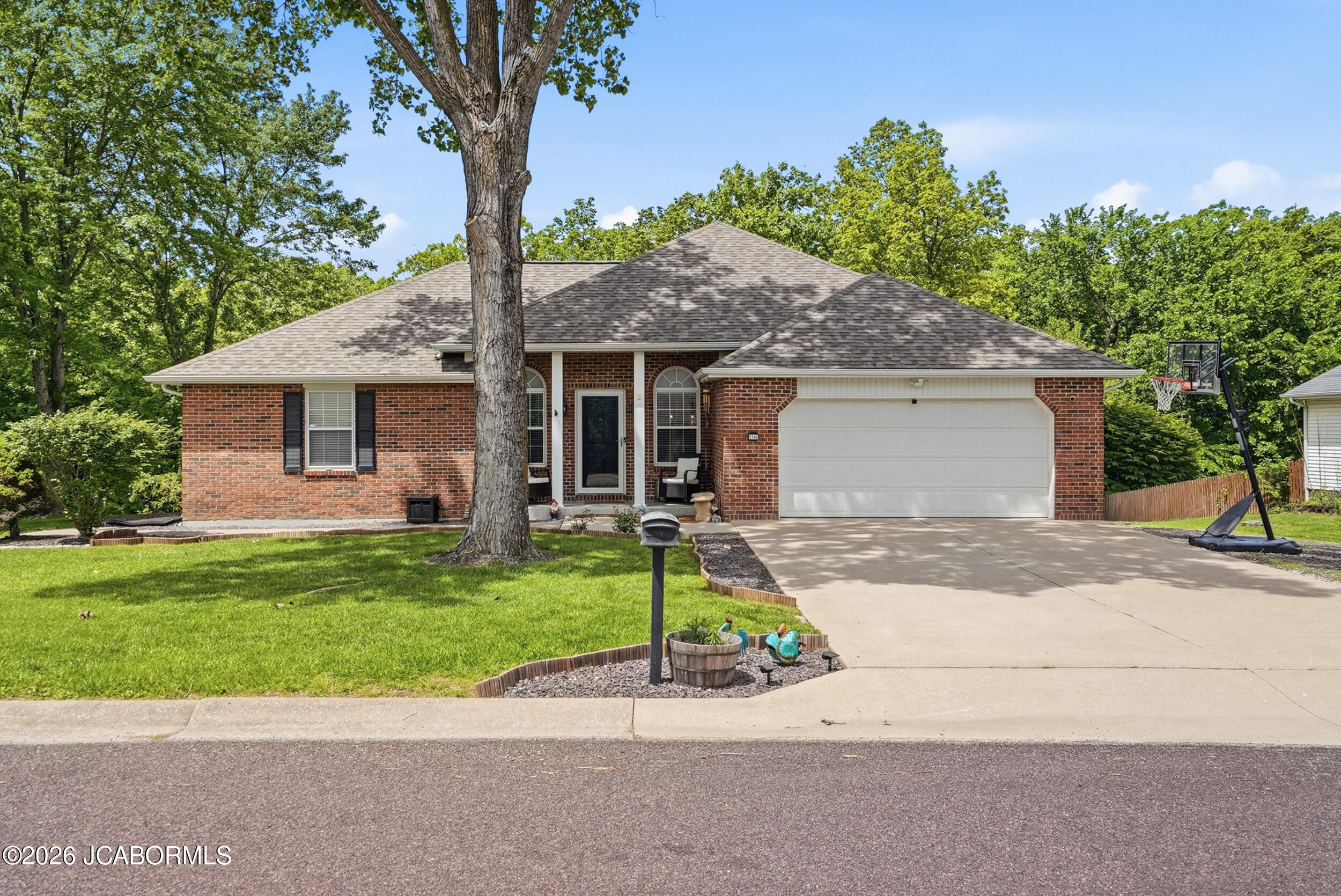 1146 Choctaw Ridge Drive Holts Summit, MO 65043 - Photo 49 of 57 1146 choctaw ridge dr-1
