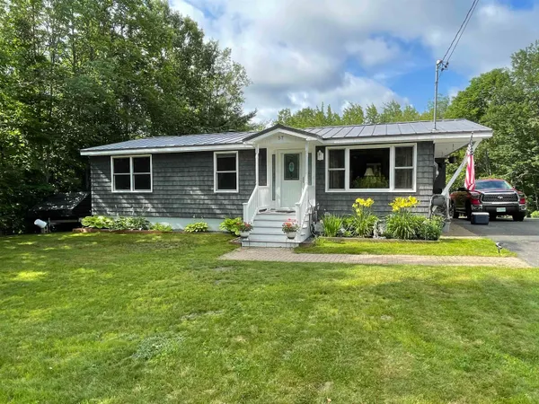 $325,000 | 57 Jimtown Road, Gorham, NH 03581