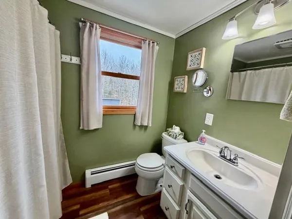 $325,000 | 57 Jimtown Road, Gorham, NH 03581