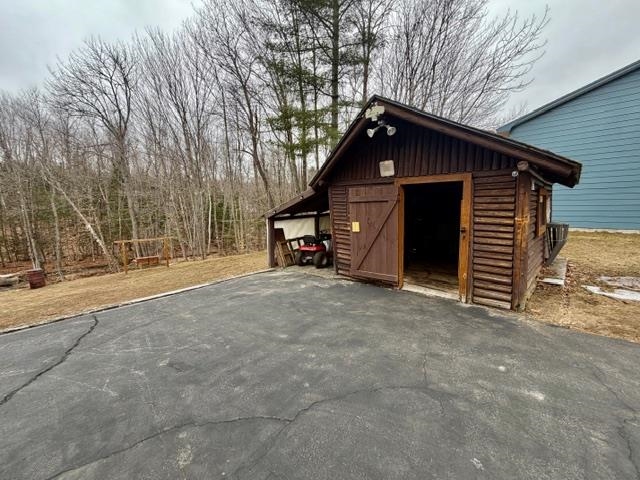 57 Jimtown Road Gorham, NH 03581 - Photo 20 of 23