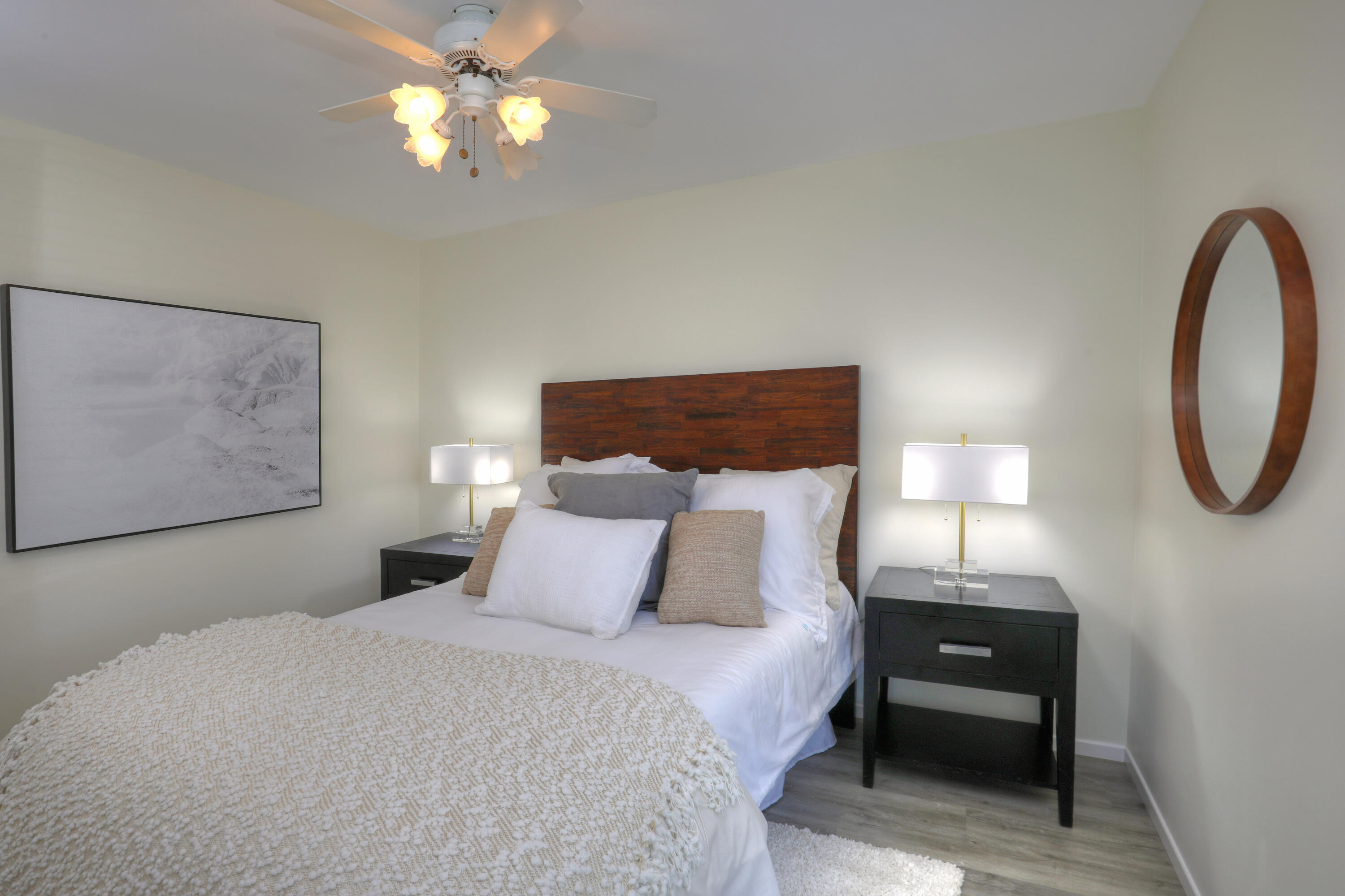 4880 Sandyland Road, Unit 38 Carpinteria, CA 93013 - Photo 11 of 25 Bedroom
