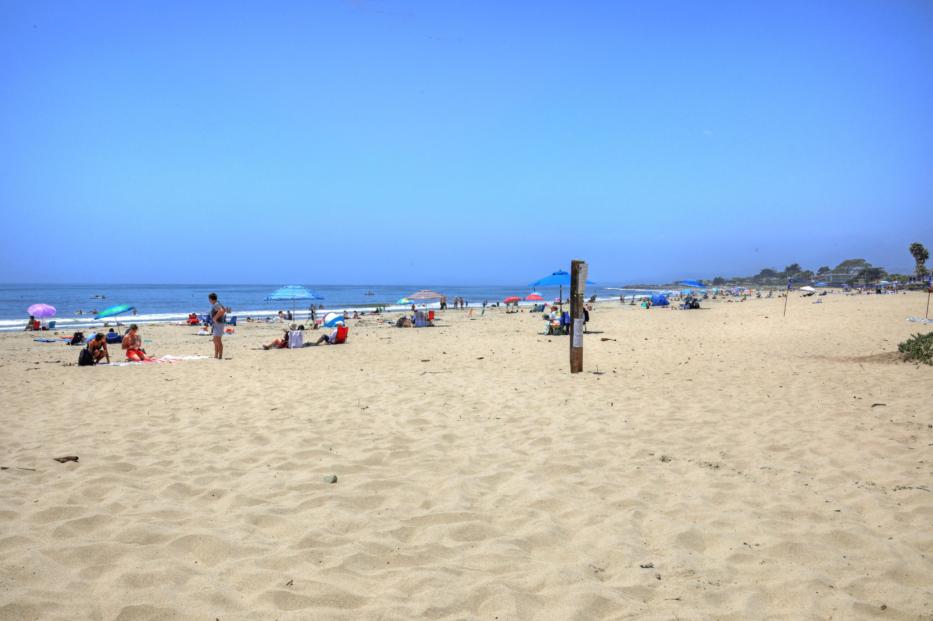 4880 Sandyland Road, Unit 38 Carpinteria, CA 93013 - Photo 19 of 25 Beach!