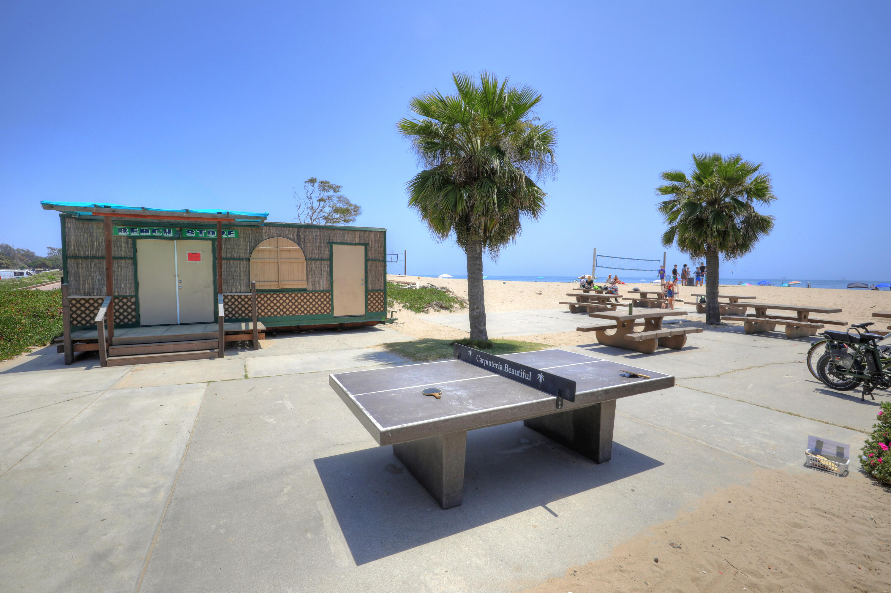 4880 Sandyland Road, Unit 38 Carpinteria, CA 93013 - Photo 20 of 25 Beach Play Area