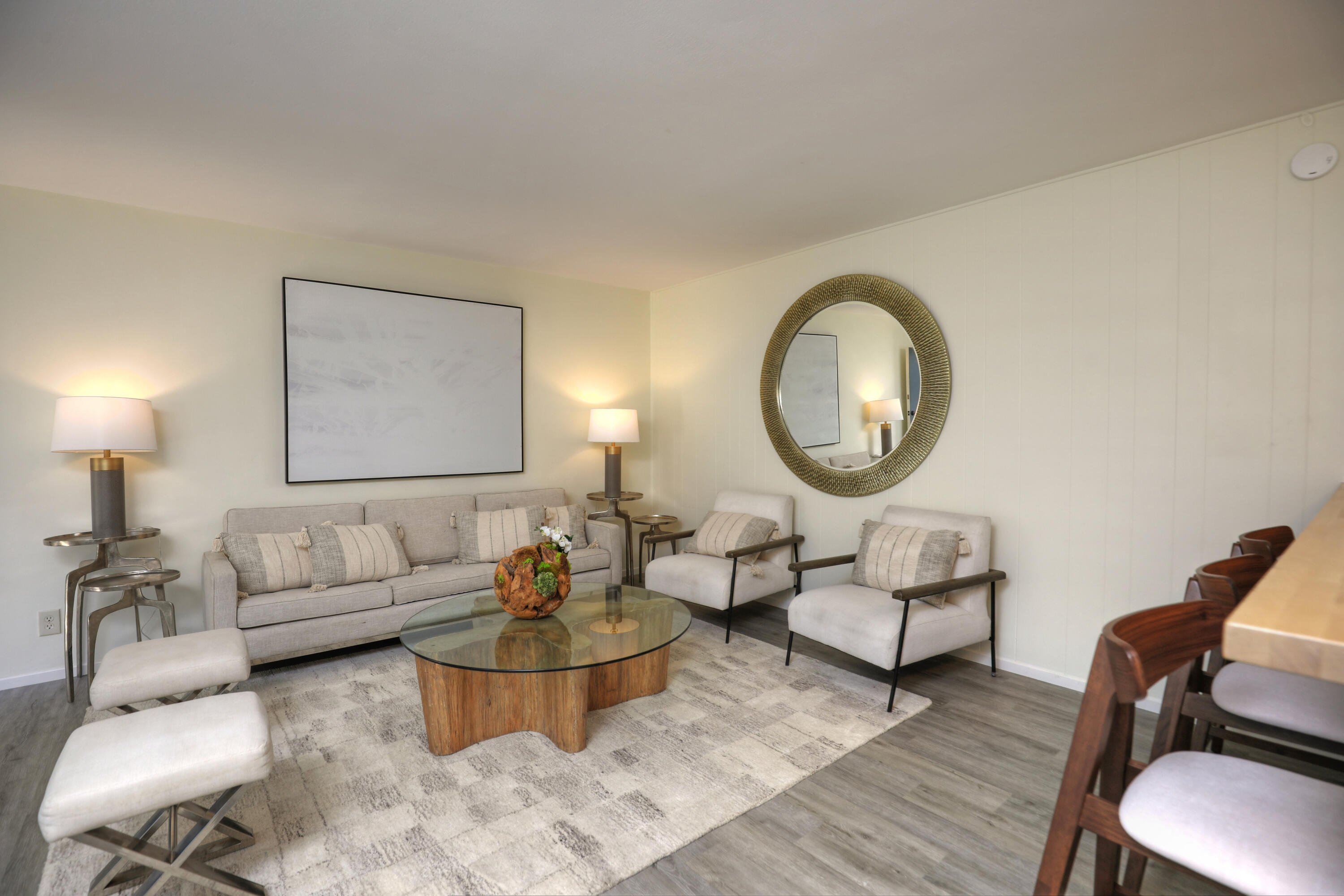 4880 Sandyland Road, Unit 38 Carpinteria, CA 93013 - Photo 2 of 25 Living Room