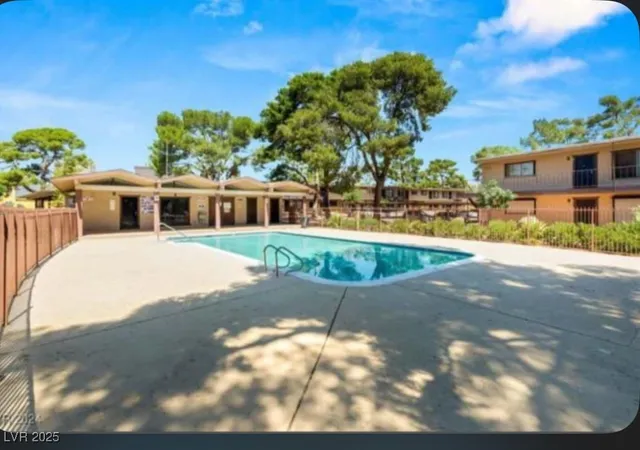 $900 | 3726 Hazelwood Street, Unit 2, Las Vegas, NV 89119